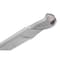 Cgs Tool CGS 2 Flute Solid Carbide End Mills for Milling 222-0625 - alternate 1